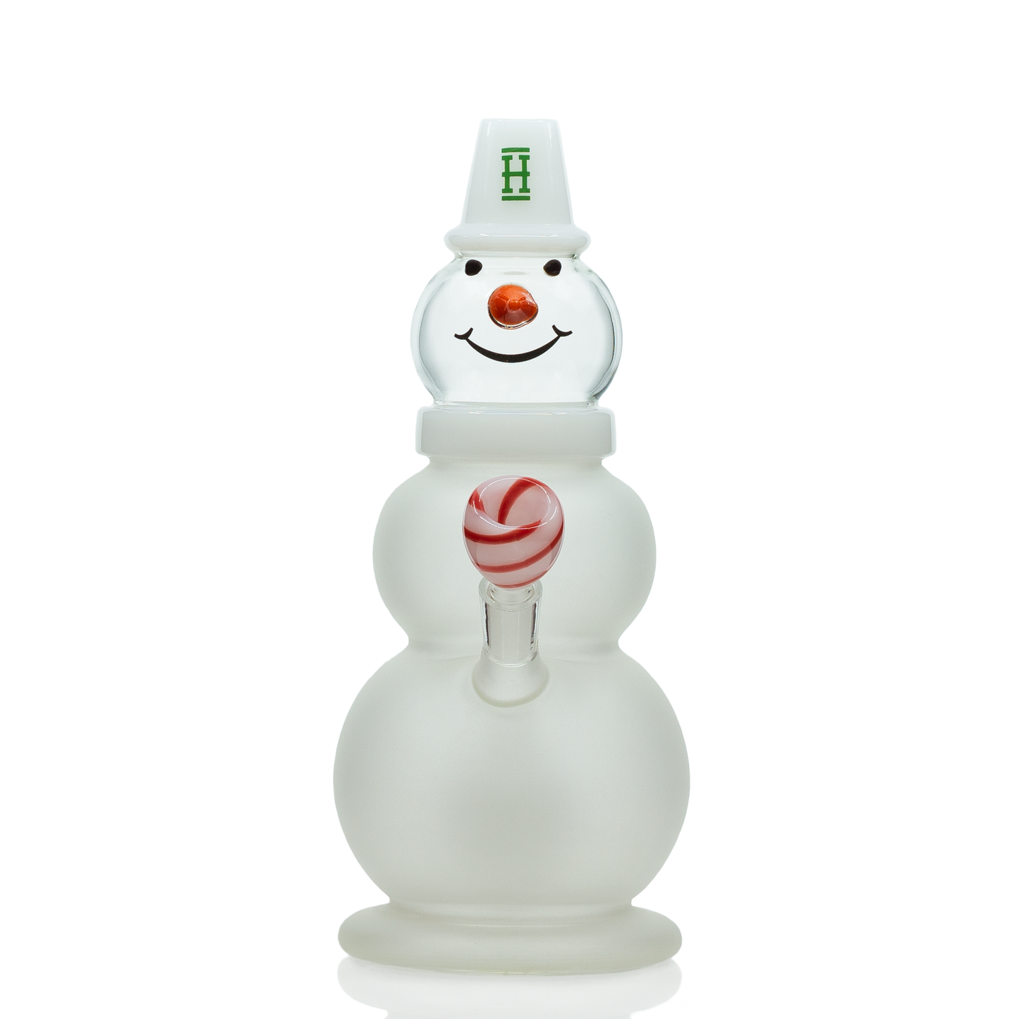 HEMPER Snowman XL Bong