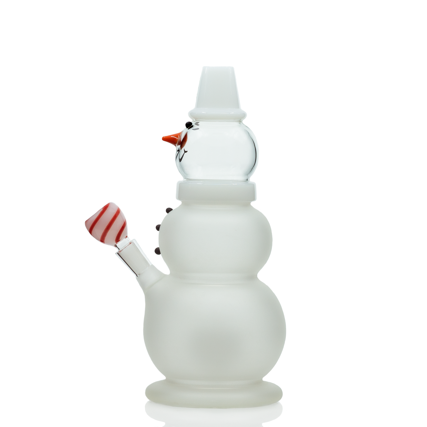 HEMPER Snowman XL Bong