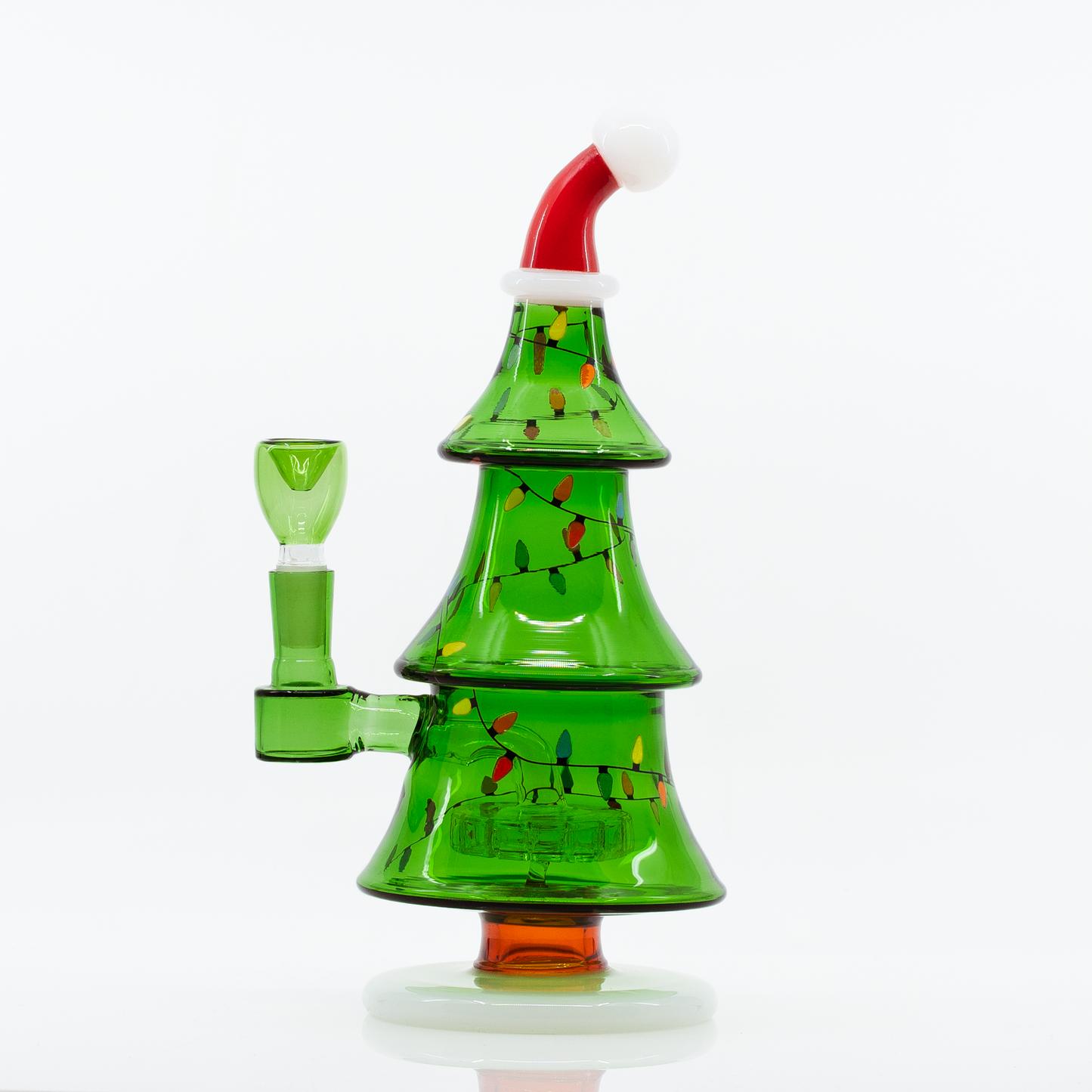 HEMPER Christmas Tree XL Bong