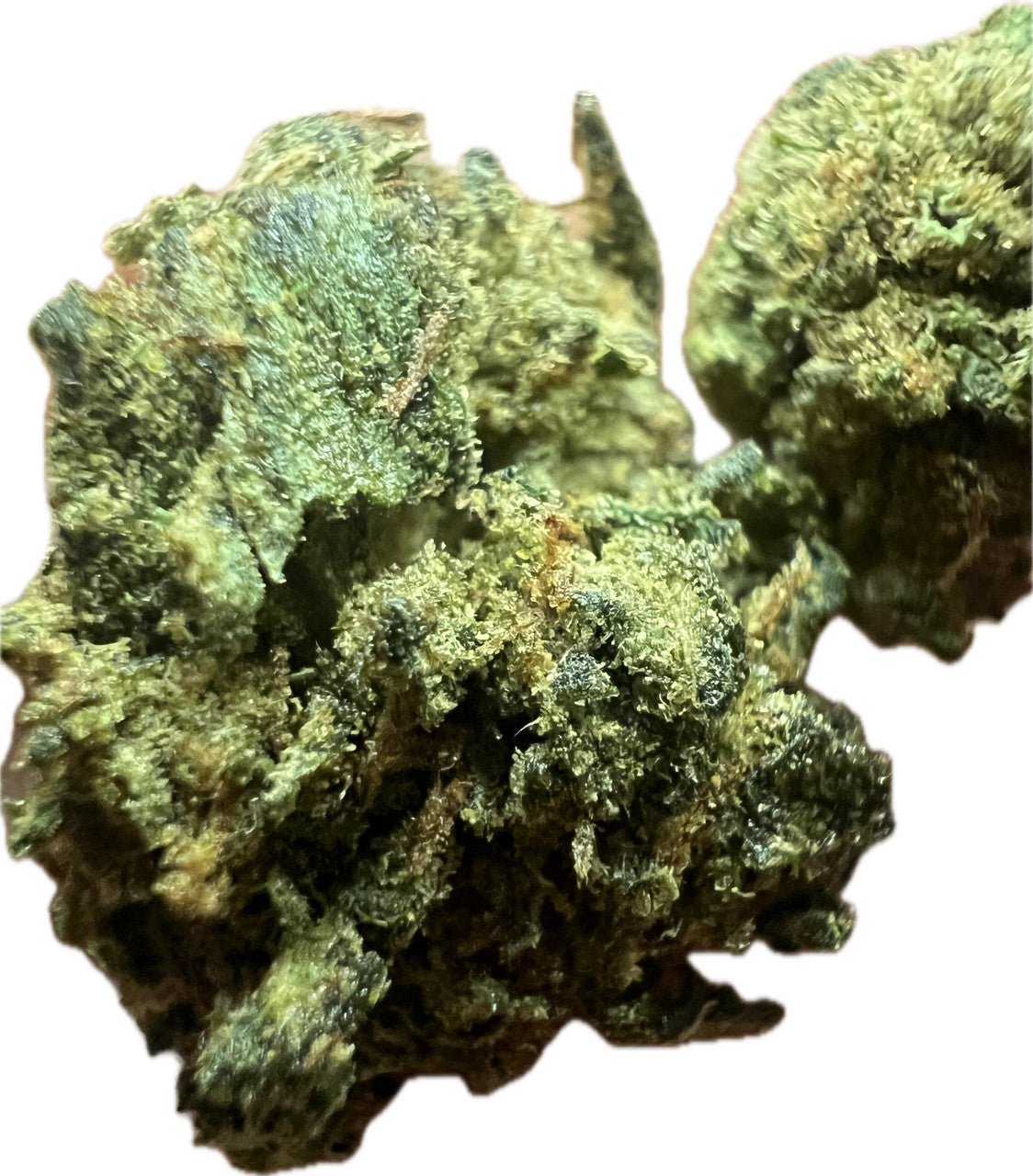 Experience the Thrill of HHC Royal OG Hemp Flower Relaxation - 3.5G