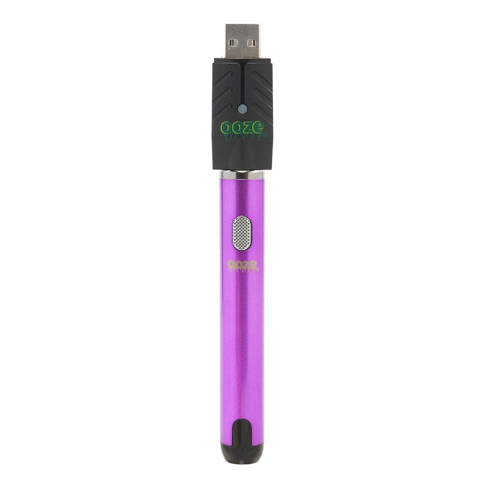 Ooze Smart Battery Vape Pen | 650mAh