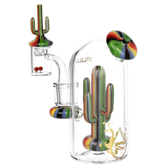 Elevate Your Experience with the Pulsar Cactus Fantasy Rig Set