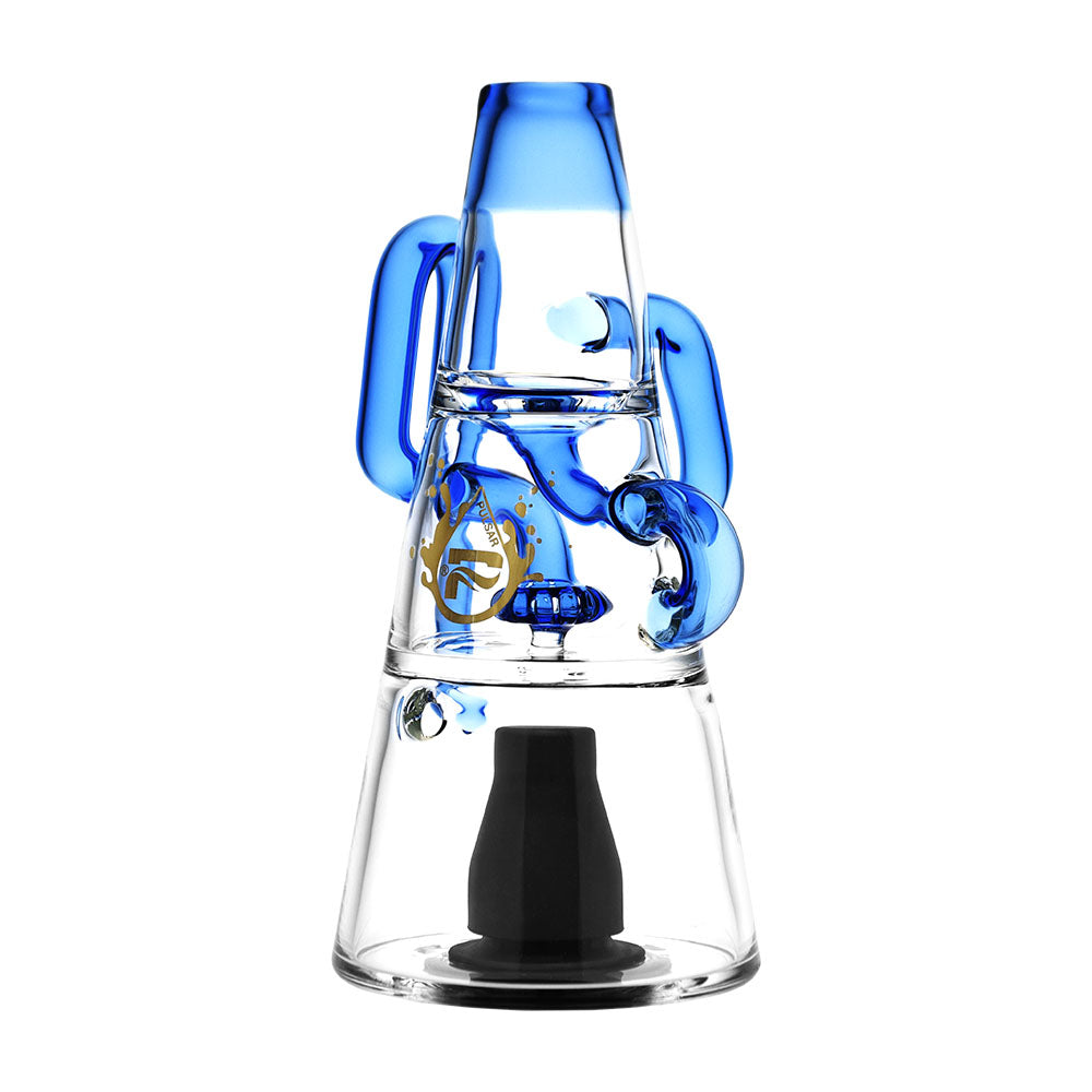 Pulsar Sipper Bubbler Cup | Recycler | 6.75"