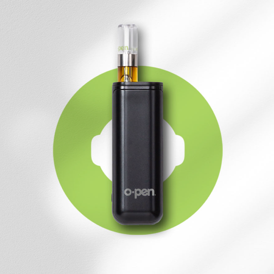 O.pen 2.0 Conceal Vape Pen Battery