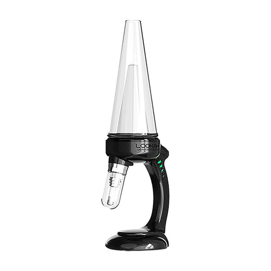 Lookah Seahorse Queen Electric Dab Rig | 800mAh