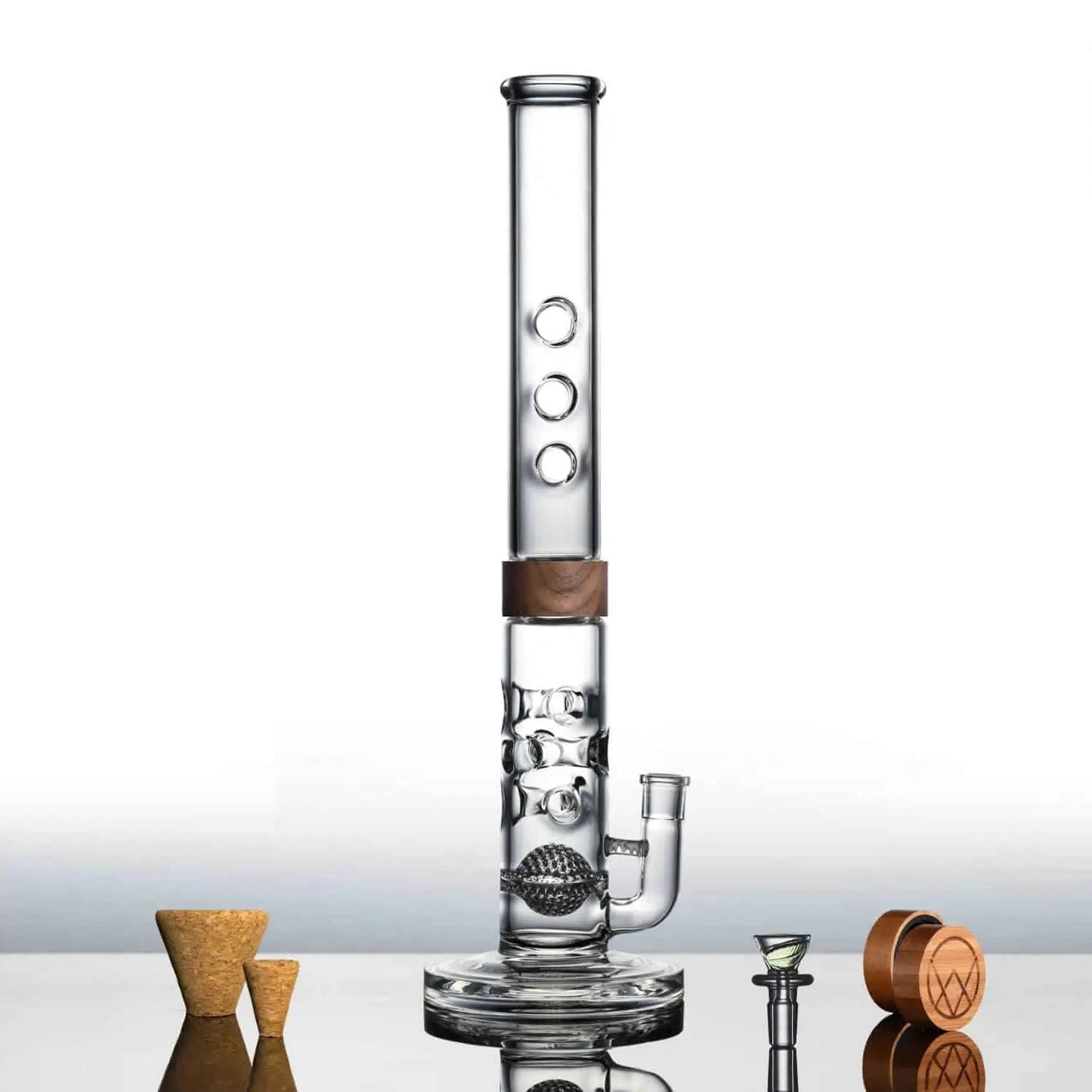 18" Origin Bong