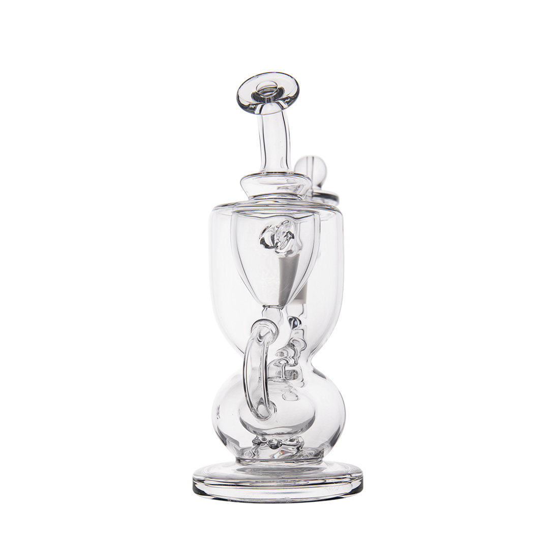 MJ Arsenal Titan Mini Dab Rig