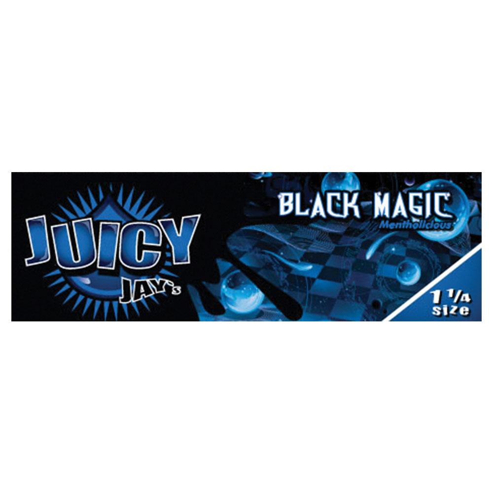 Juicy Jay's Flavored Rolling Papers | 1 1/4 Inch