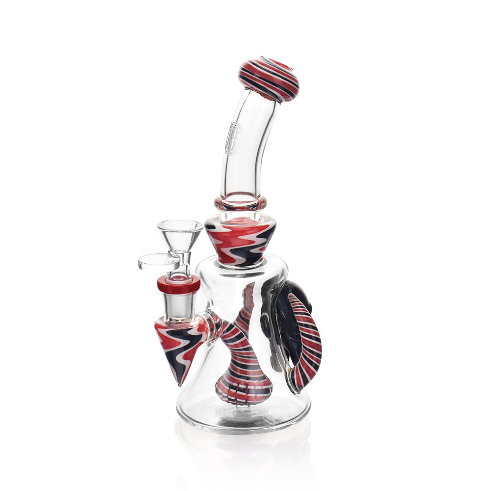 Elevate Your Experience with High Society’s Tulu Concentrate Apparatus