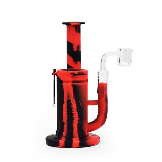 Elevate Your Experience with the Indestructible Silicone Sidecar Rig