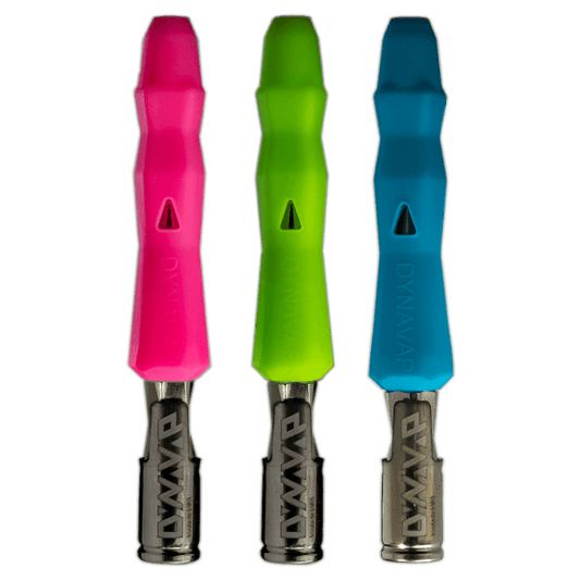 Dynavap The "B": Neon Series Vaporizer