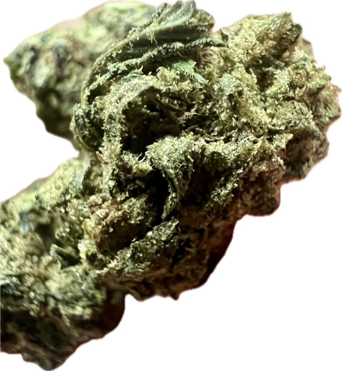 Experience the Thrill of HHC Royal OG Hemp Flower Relaxation - 7G