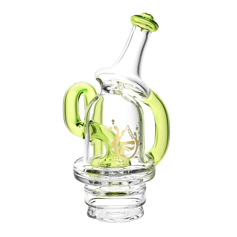 Pulsar Puffco Peak/Pro Recycler Attachment #1 - 6"