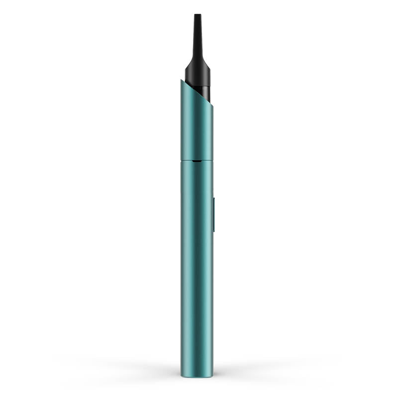 Vista Edge  Bahama + Vessel Vape Pen