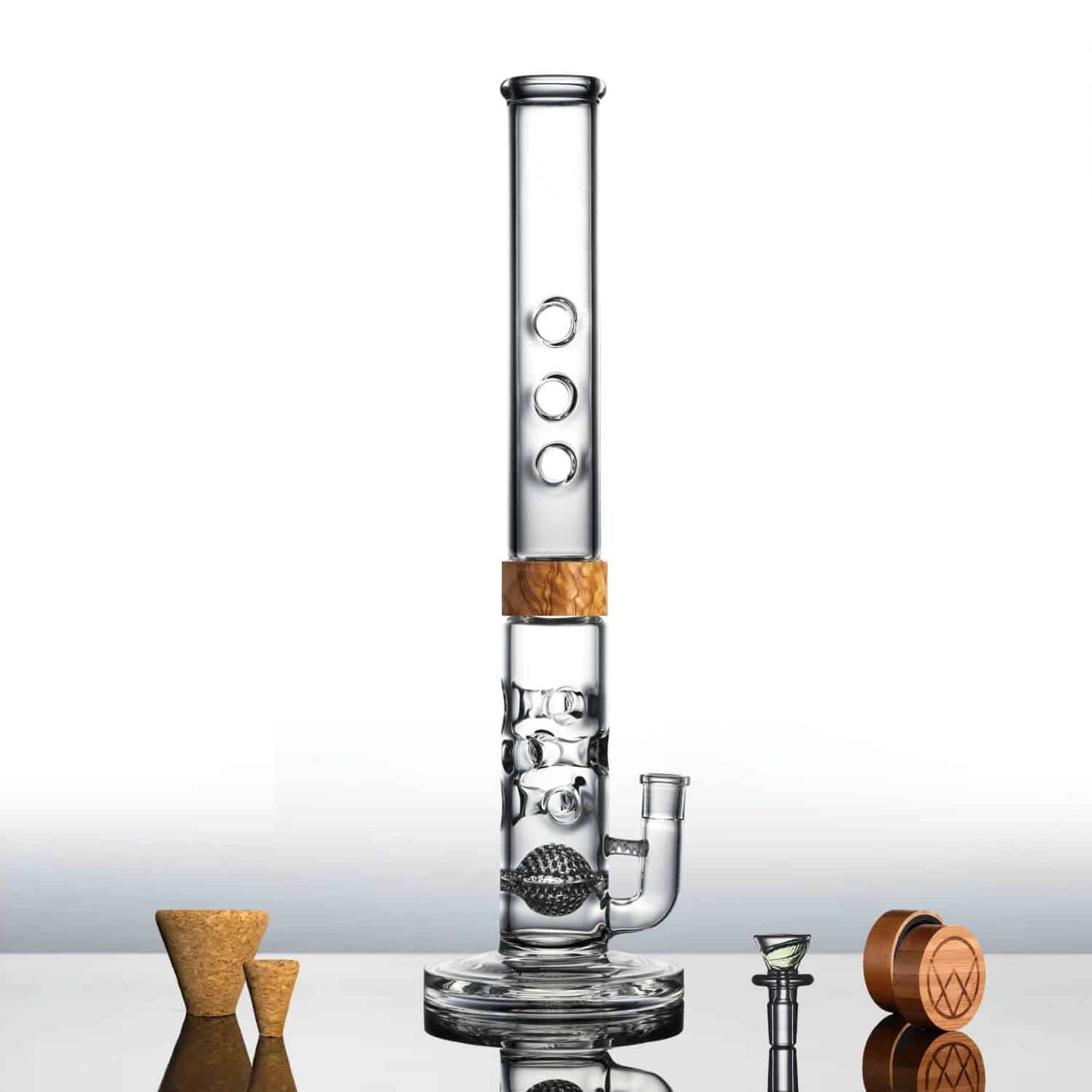 18" Origin Bong