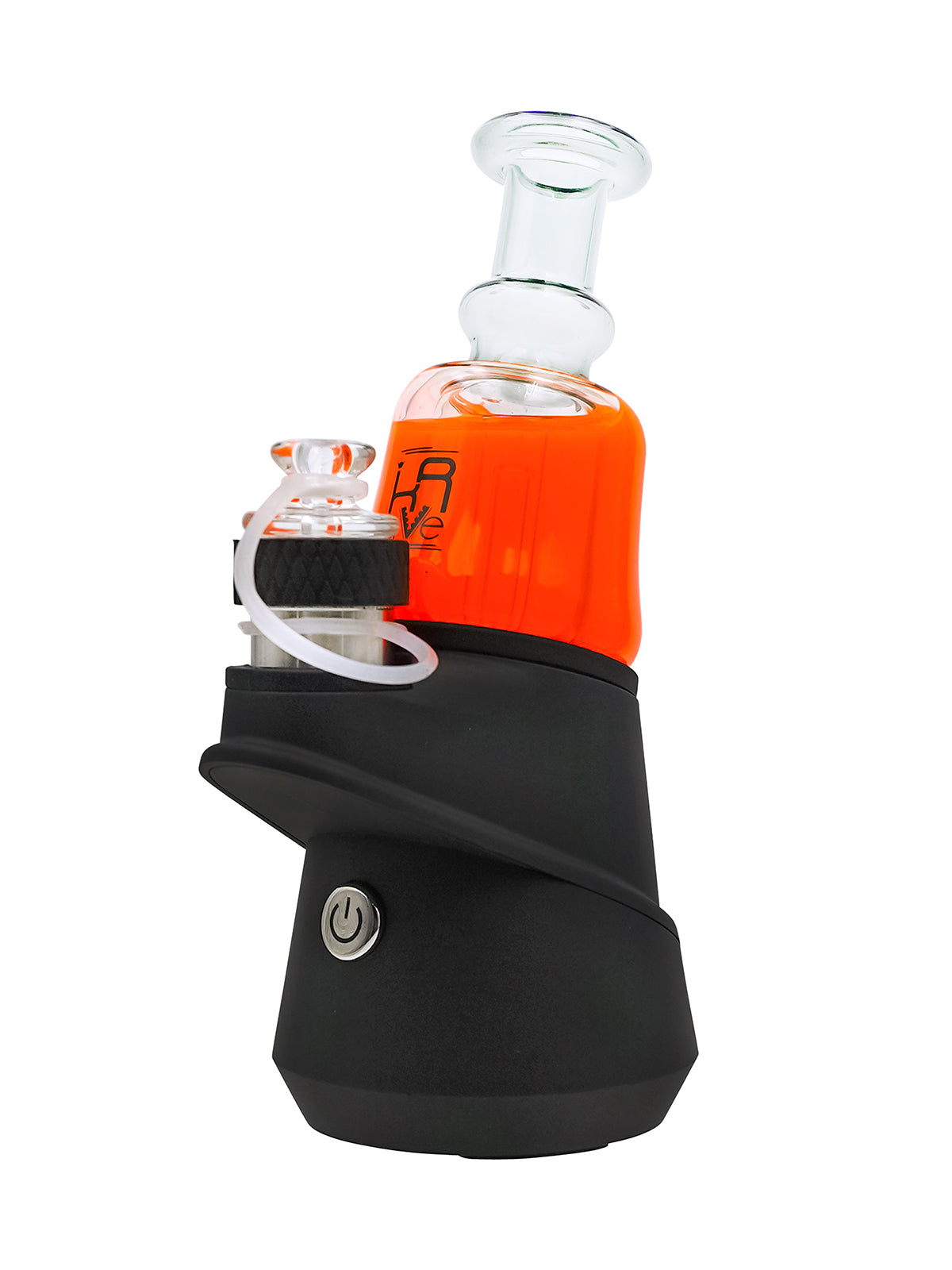 Elevate Your Sesh with the Freezable Nebula E-Rig - Buy Delta 8 Now!