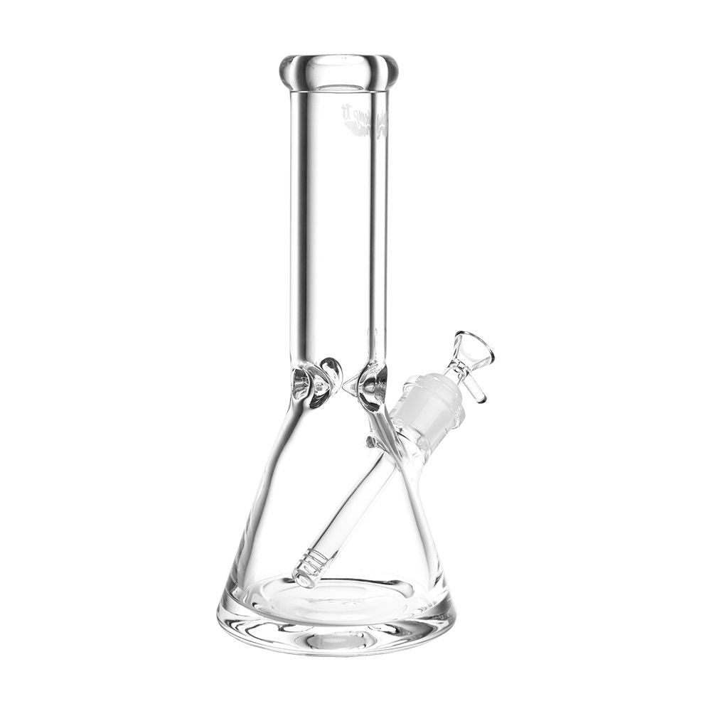 Whomp It Glass Beaker Water Pipe | 14mm F