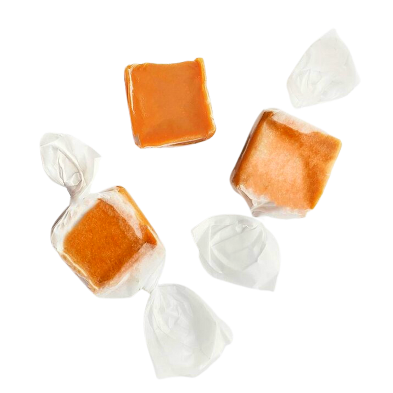 Indulge in Organic Live Resin THC Caramels for 2-3 Hours of Bliss!