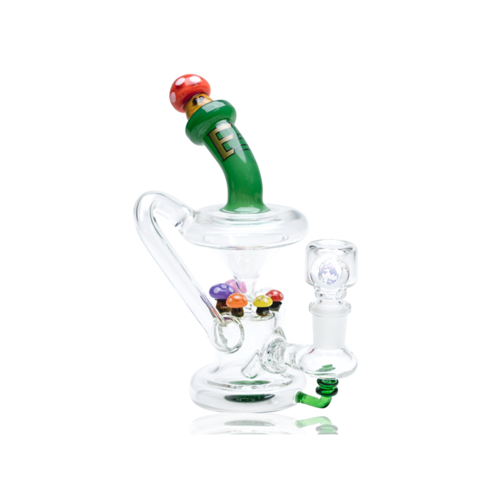 Empire Glassworks Mini Rig