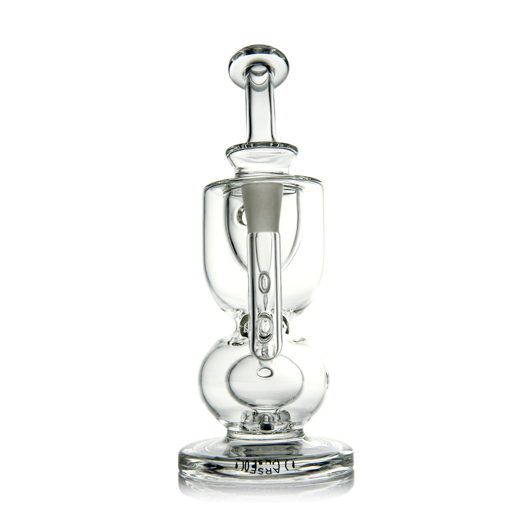 MJ Arsenal Titan Mini Dab Rig