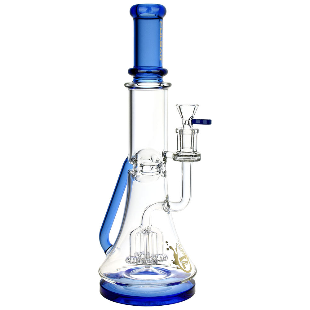 Elevate Your Experience with the Pulsar Mini Recycler Water Pipe