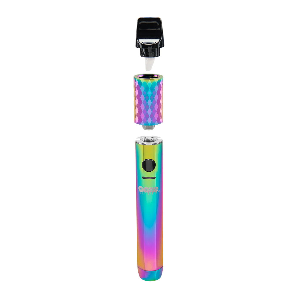 Ooze Beacon Slim Wax Pen | 800mAh