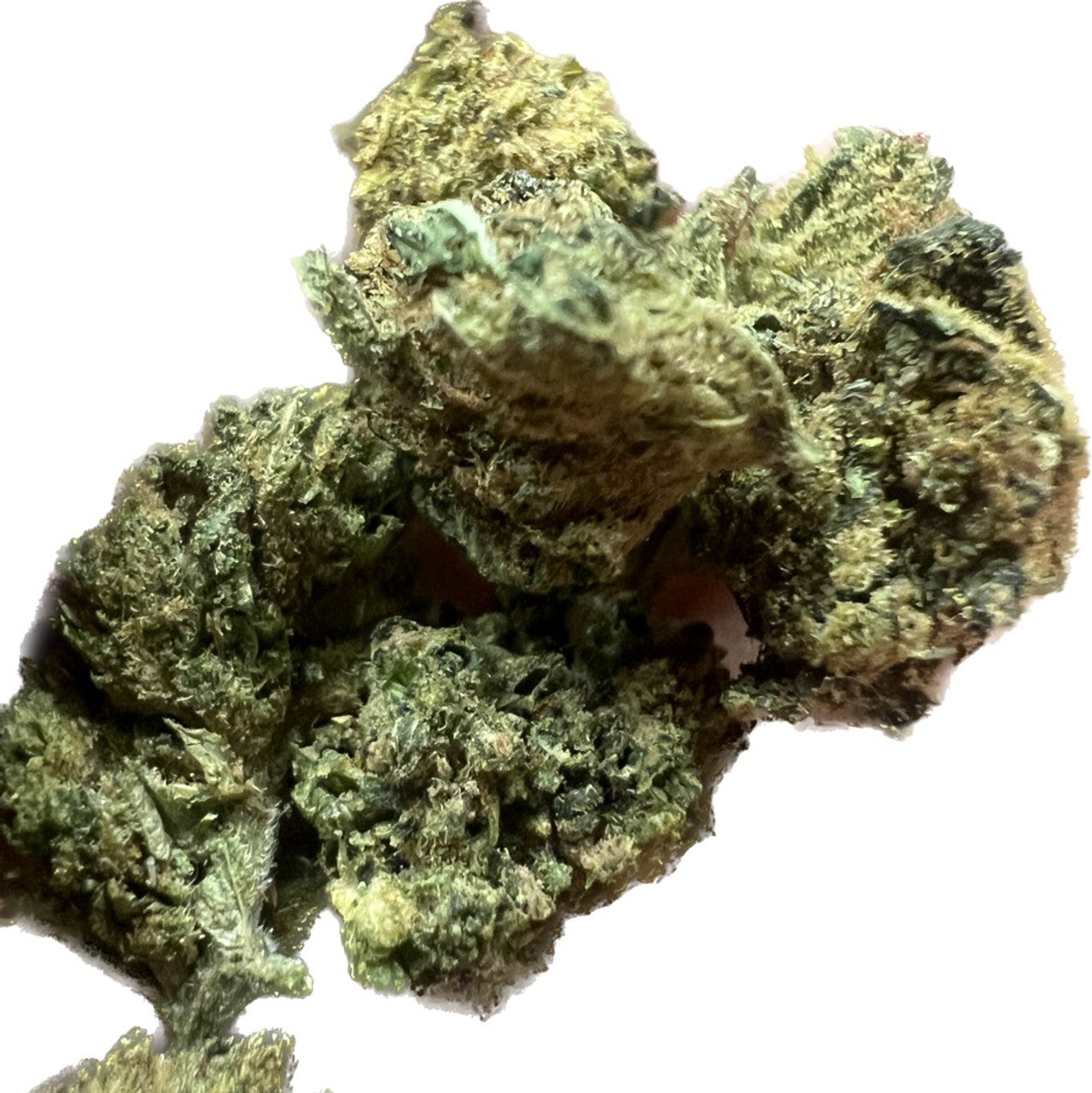 Experience the Zesty Freshness of Lemon Haze Hemp Buds Today - 3.5G