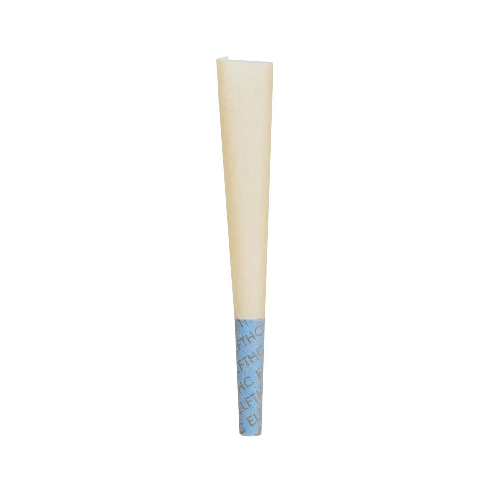 ELF Unbleached Flavor Pop Pre-Rolled Cones | 1 1/4 | 6pc | 20pk