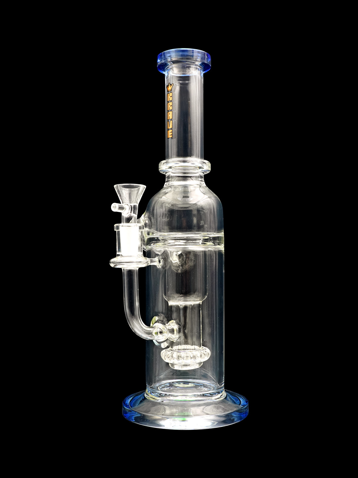 Stratus "Jupiter" Waterpipe (BULK 3pcs)