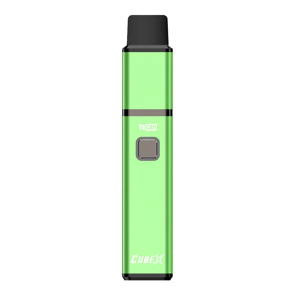 Yocan Cubex Concentrate Vaporizer - 1400mAh