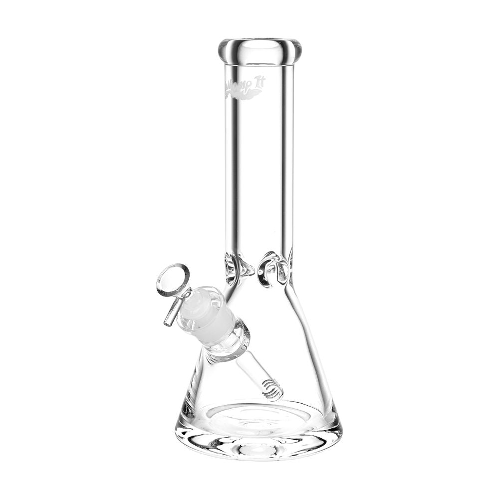 Whomp It Glass Beaker Water Pipe | 14mm F