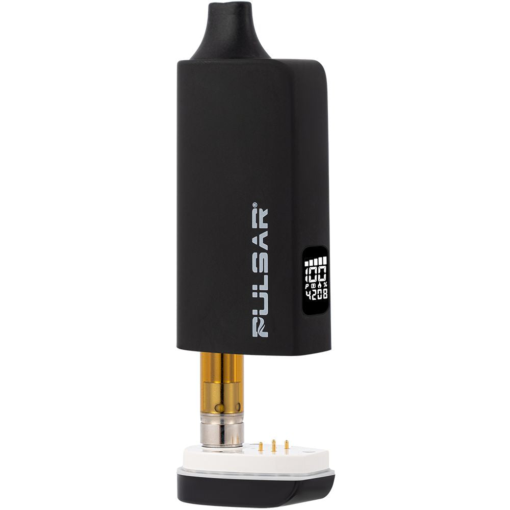 Pulsar 510 DL 4.0 Auto-Draw Variable Voltage Vape Bar | 1000mAh