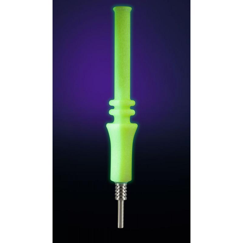 Pulsar RIP Silicone Dab Straw