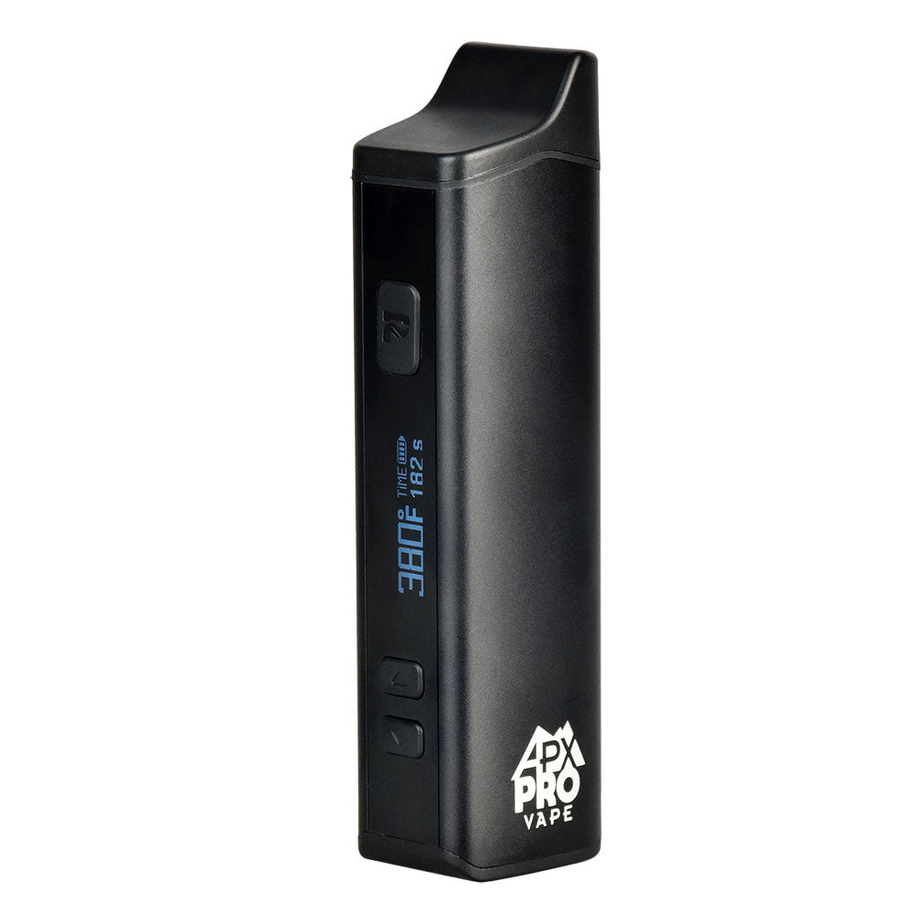 Pulsar APX Pro Dry Herb Vaporizer - 2100mAh