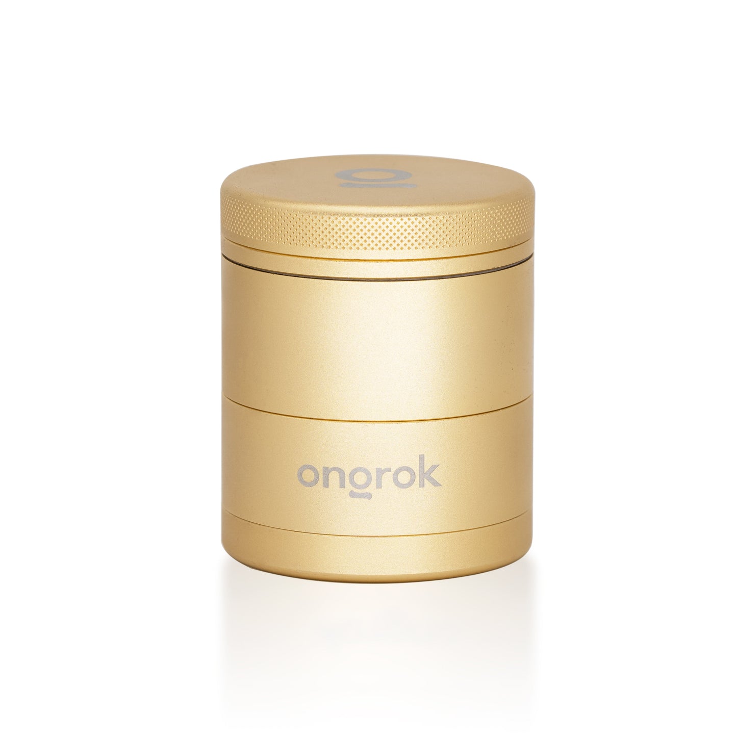 Ongrok 5 Piece Storage Grinder