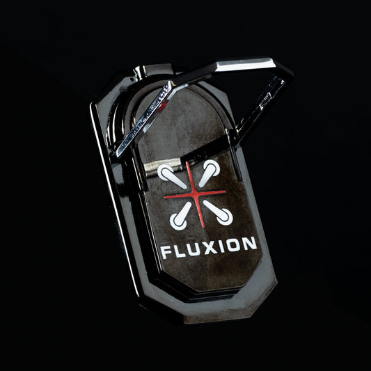 Flux Cellphone Lighter