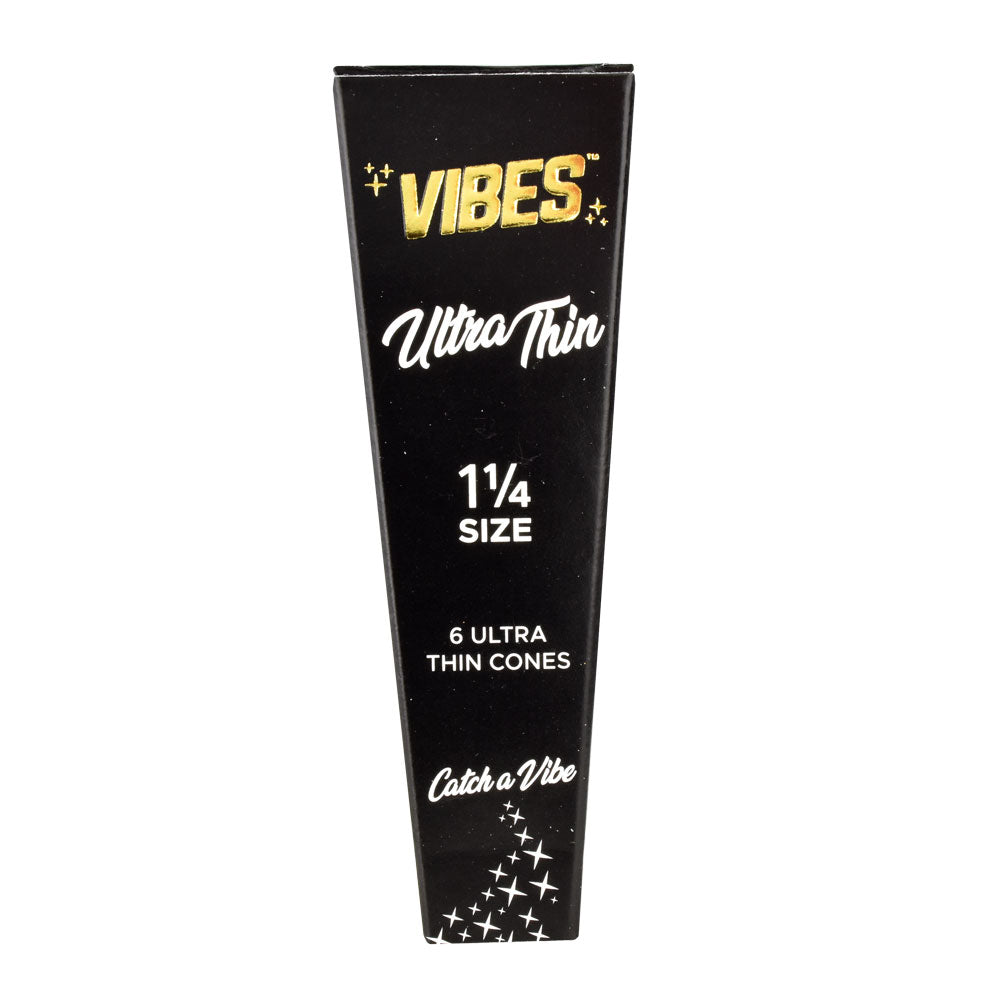 VIBES Ultra Thin Cones