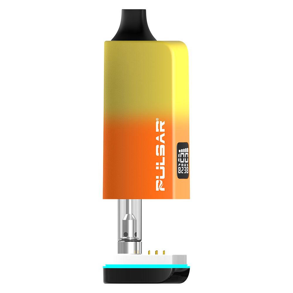 Pulsar 510 DL 4.0 Auto-Draw Variable Voltage Vape Bar