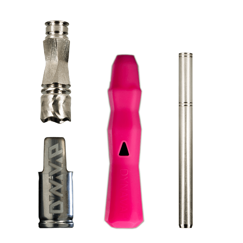 Dynavap The "B": Neon Series Vaporizer