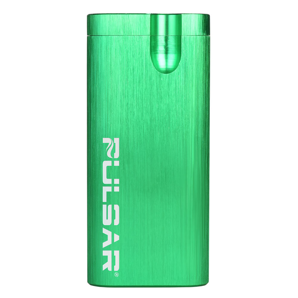 Pulsar Anodized Aluminum Dugout