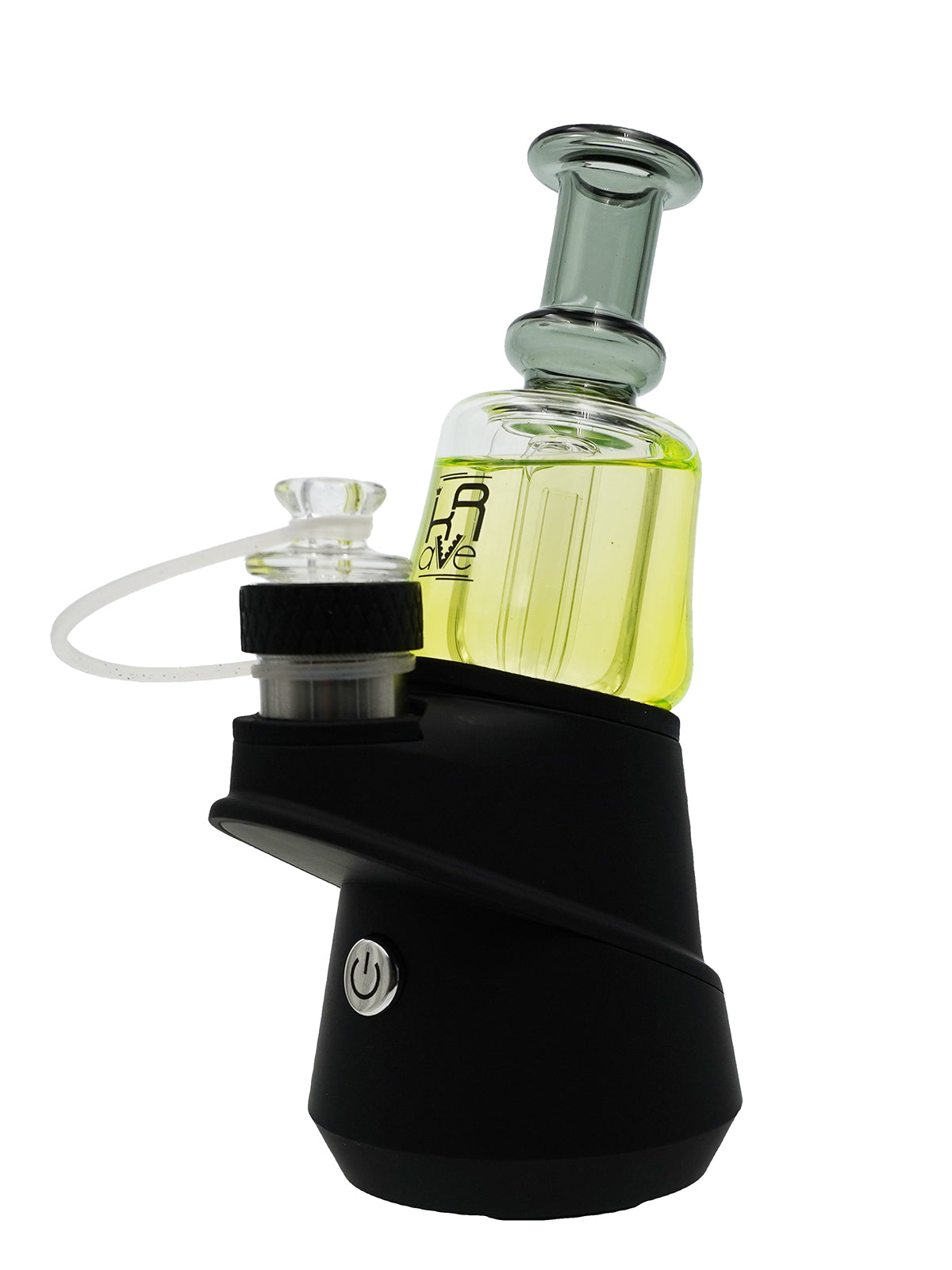 Elevate Your Sesh with the Freezable Nebula E-Rig - Buy Delta 8 Now!