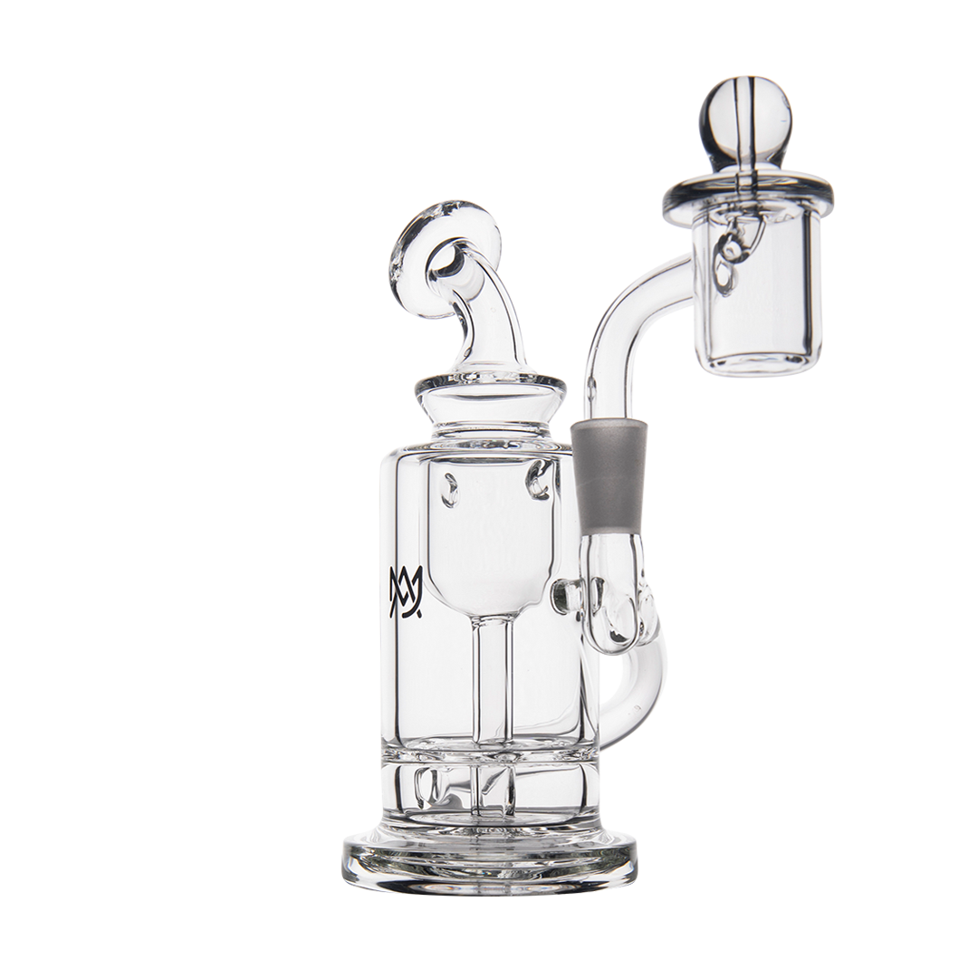 MJ Arsenal Ursa Mini Dab Rig