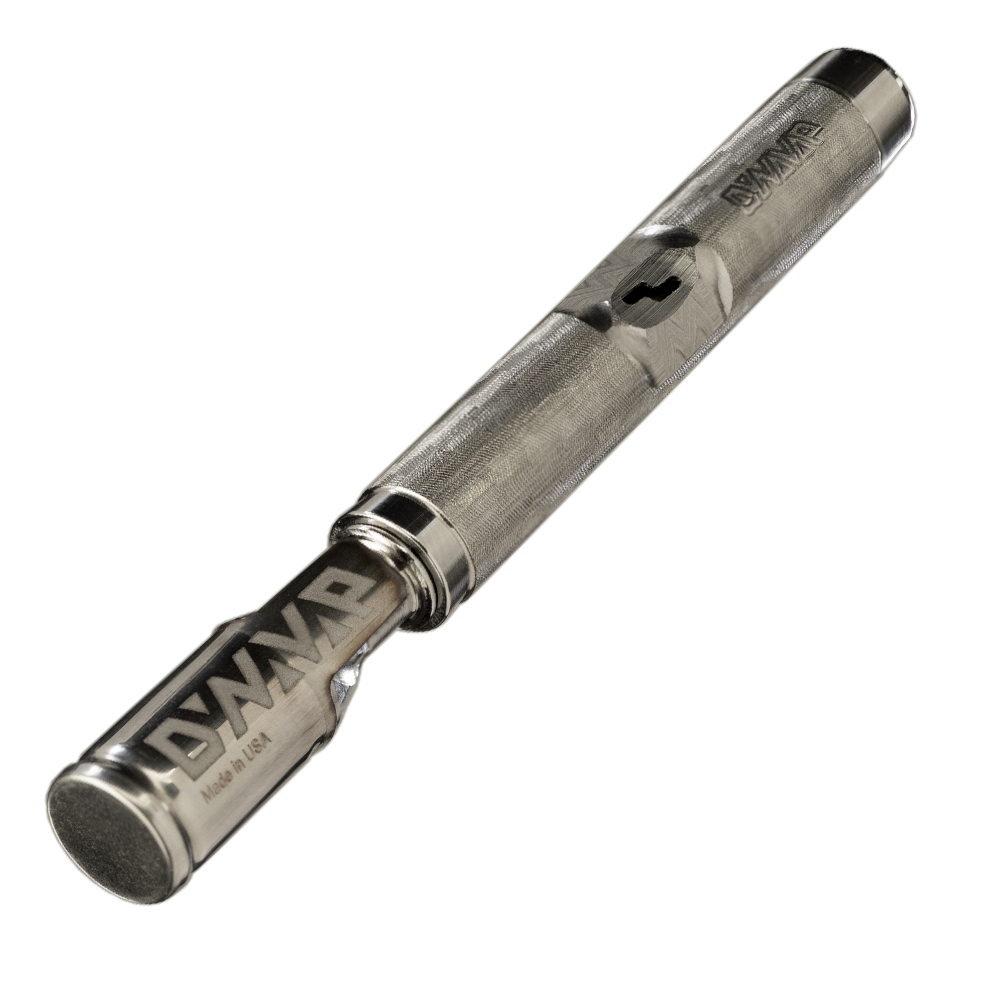 The Dynavp M 7 Vaporizer