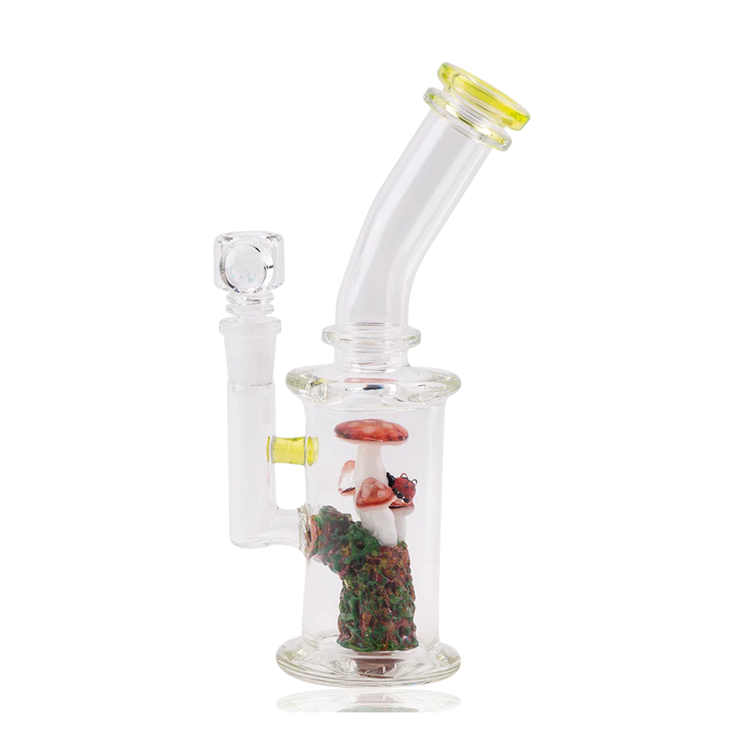 Empire Glassworks Mini Rig