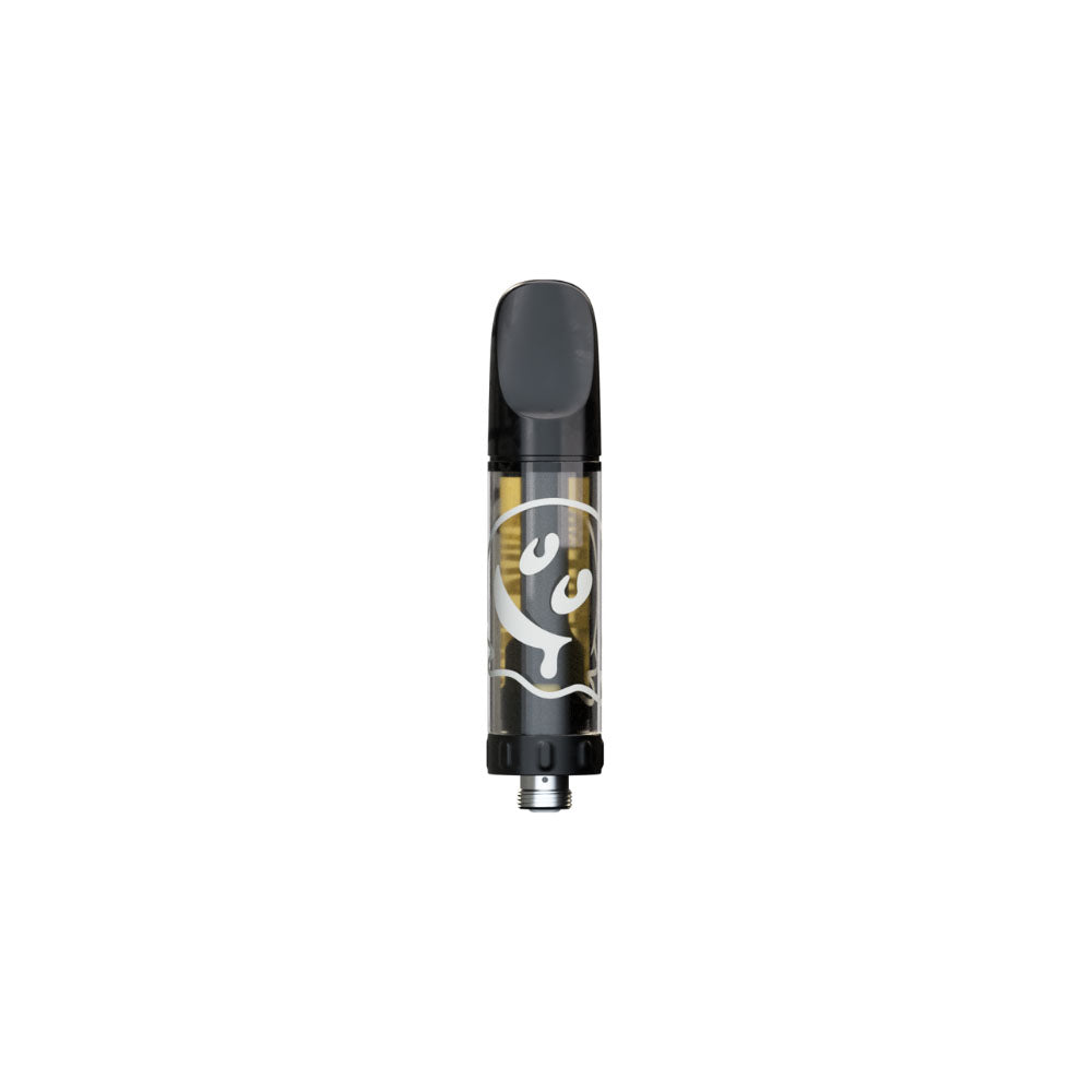 Half Baked THCA Vape Cartridge | 2g | 5pc Display