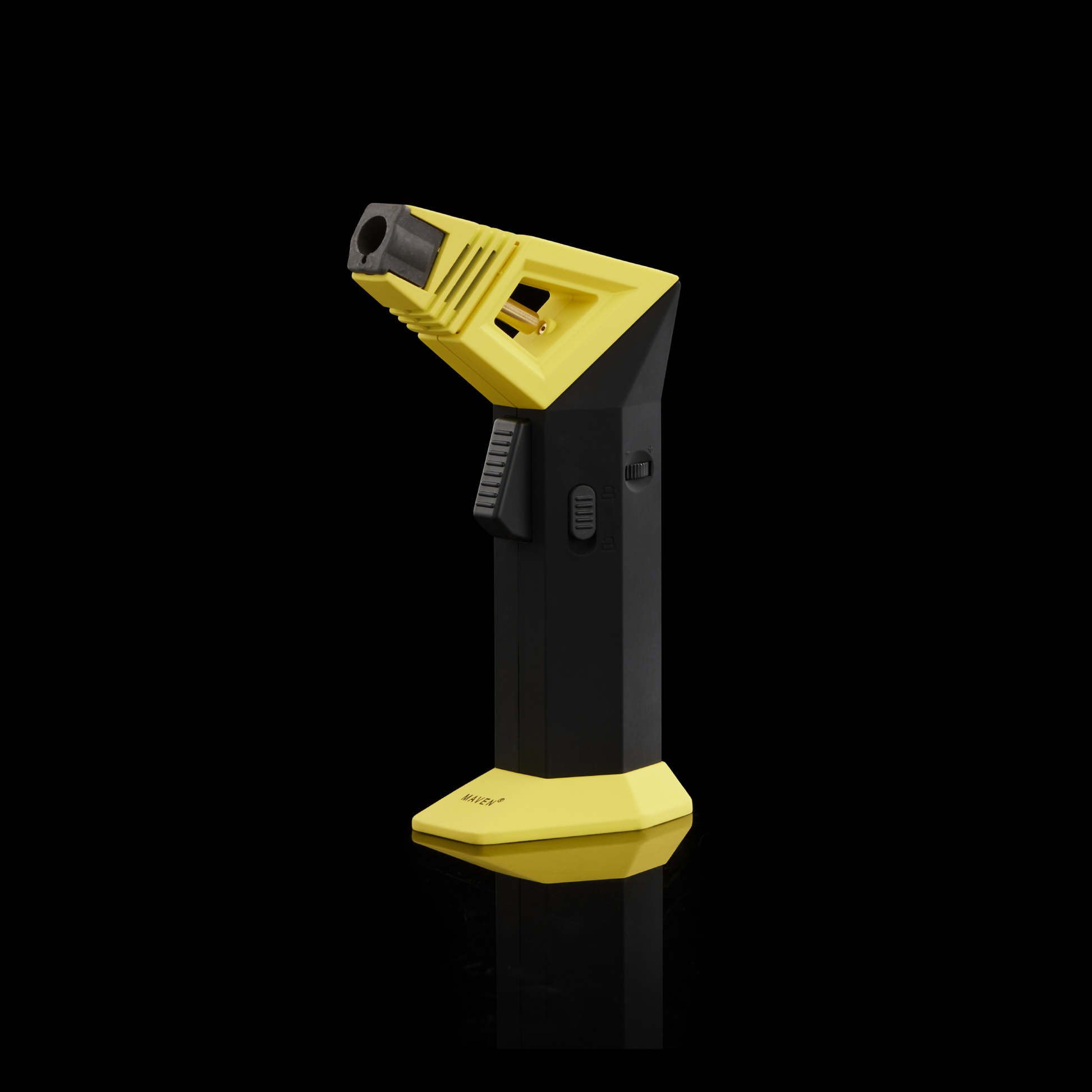 Elevate Your Experience: Buy Apex Geometric Torch Lighter Today!