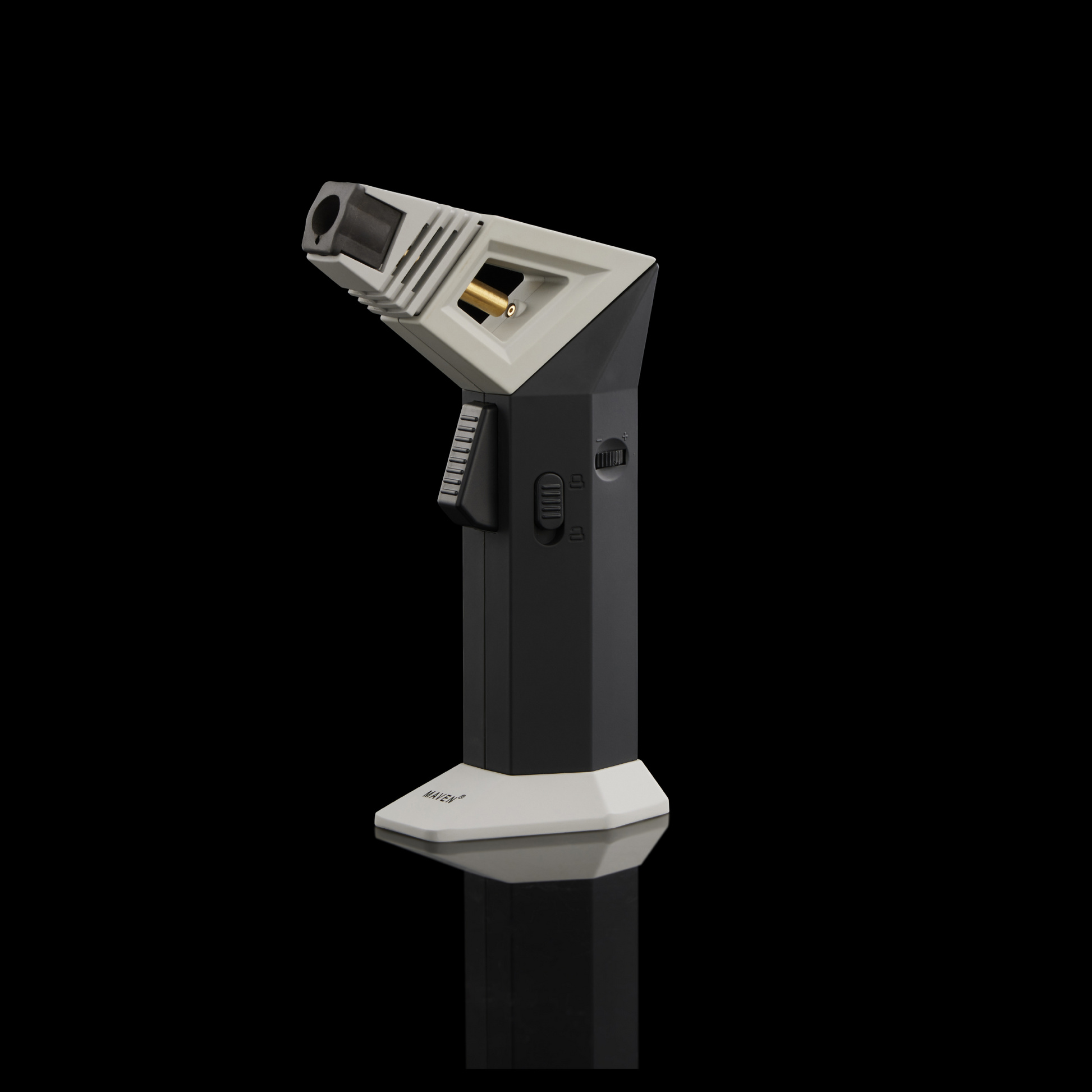 Elevate Your Experience: Buy Apex Geometric Torch Lighter Today!