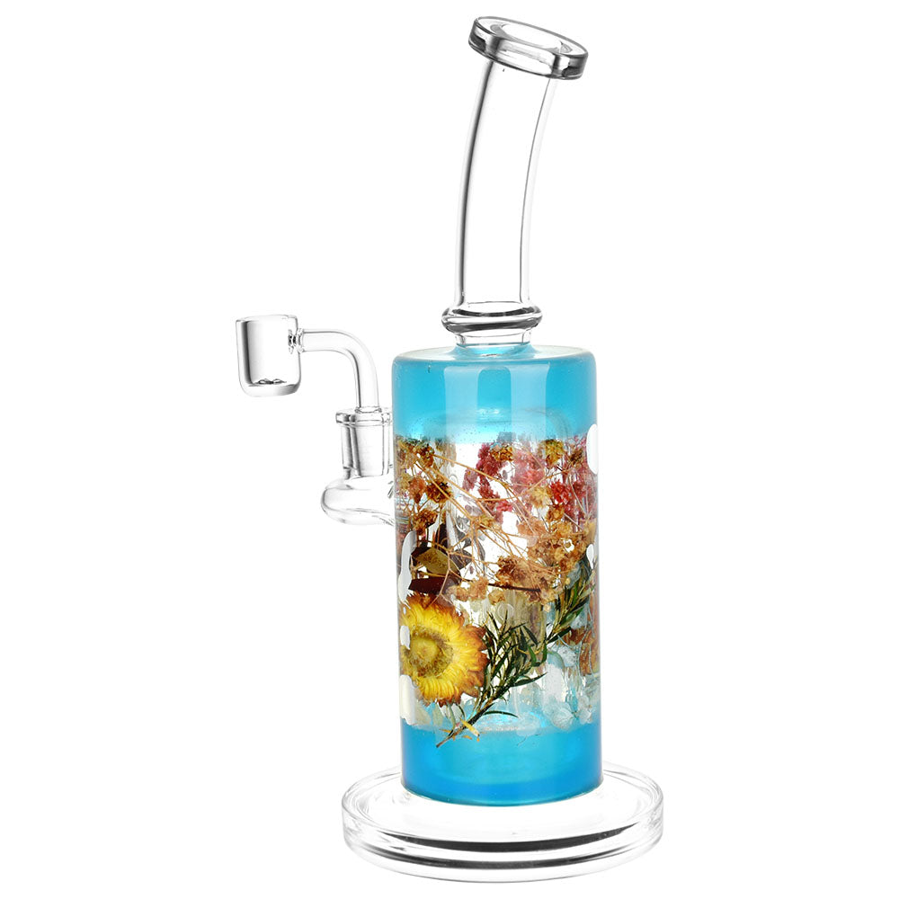 Elevate Your Experience with the Always Summer Glass Dab Rig