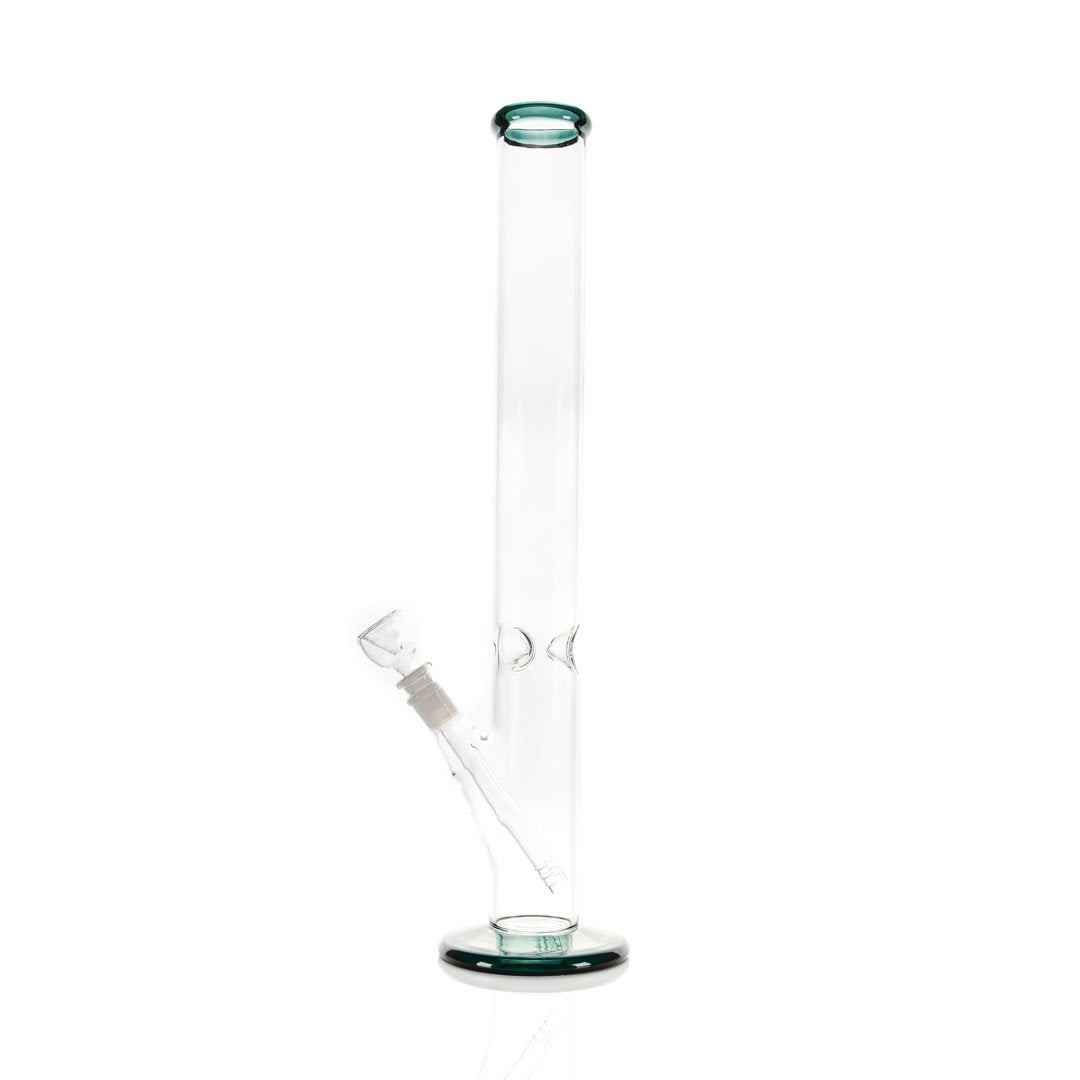 Elevate Your Experience with the HEMPER Classic Tube Bong