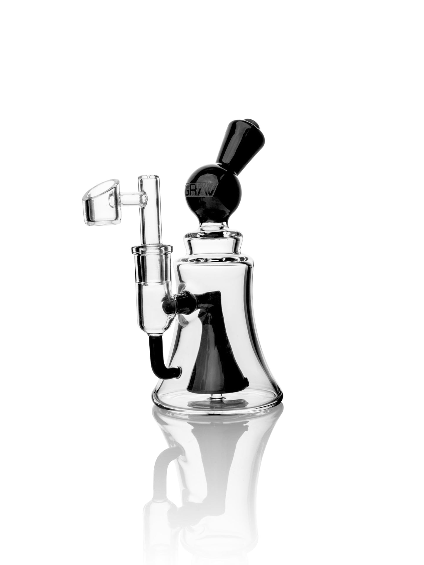 Elevate Your Experience with the Orbis Coppa Water Pipe